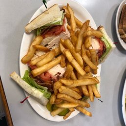 Turkey Club