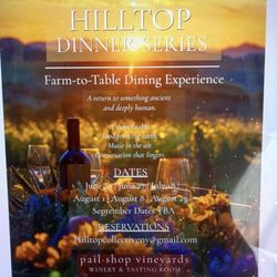 Chef Dave Neil Mobile Kitchen & Catering