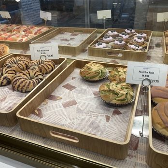 Bakery 1908 - Bakeries Near Me - Orlando, Florida