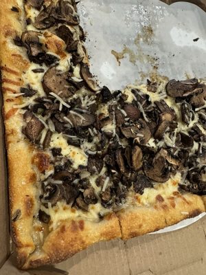 Williamsburg Pizza by null