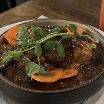 Le French - Boeuf Bourguignon - French Near Me - Denver, Colorado Le French - Boeuf Bourguignon - French Near Me - Denver, Colorado