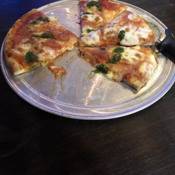 Limoncello Belltown - Pizza Margherita - Italian Near Me - Seattle, Washington Limoncello Belltown - Pizza Margherita - Italian Near Me - Seattle, Washington