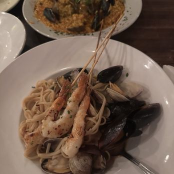 Rustico - Italian Near Me - Murrieta, California