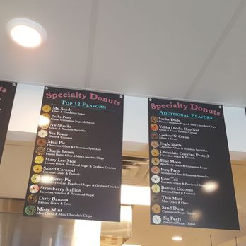 Sandy Pony Donuts - Donuts Near Me - Annapolis, Maryland Sandy Pony Donuts - Donuts Near Me - Annapolis, Maryland