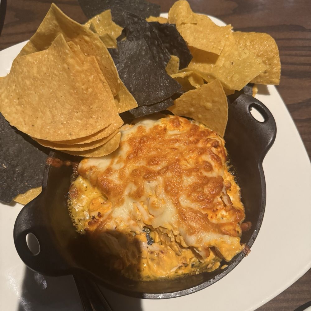 Gluten Free Buffalo Chicken Dip Gluten Free Buffalo Chicken Dip