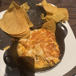 Gluten Free Buffalo Chicken Dip