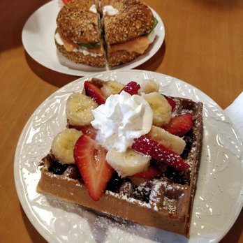 Urartu Coffee - Bagel and waffle - Coffee & Tea Near Me - Glendale, California Urartu Coffee - Bagel and waffle - Coffee & Tea Near Me - Glendale, California