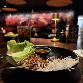 P.F. Chang's - Lettuce eat lol - Chinese Near Me - Fresno, California P.F. Chang's - Lettuce eat lol - Chinese Near Me - Fresno, California