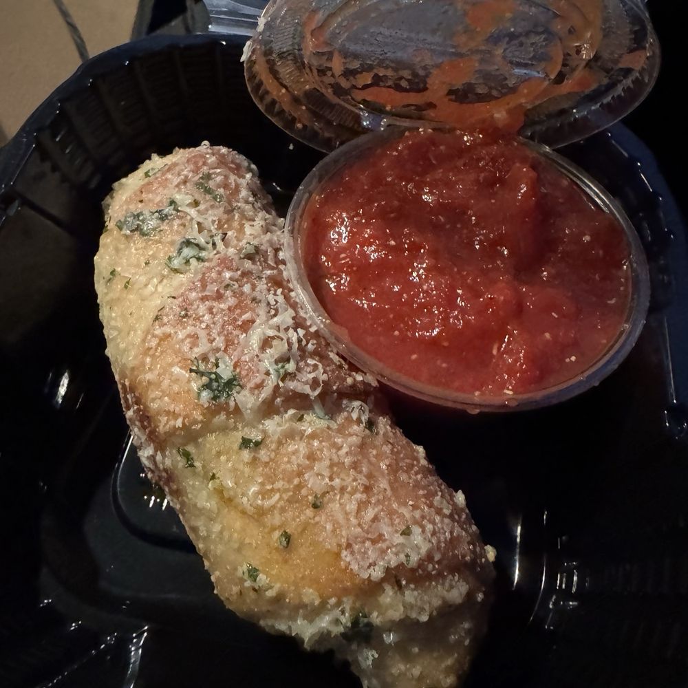 Mr Moto Pizza - The Square - Garlic knot - Pizza Near Me - Irvine, California Mr Moto Pizza - The Square - Garlic knot - Pizza Near Me - Irvine, California