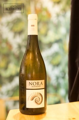 Restaurante El Conjuro by null