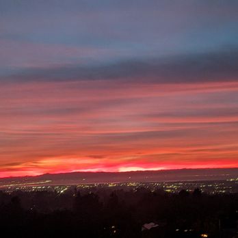 Vista Post Acute - The Sunsets were Therapy in themselves. - Retirement Homes Near Me - Hayward, California