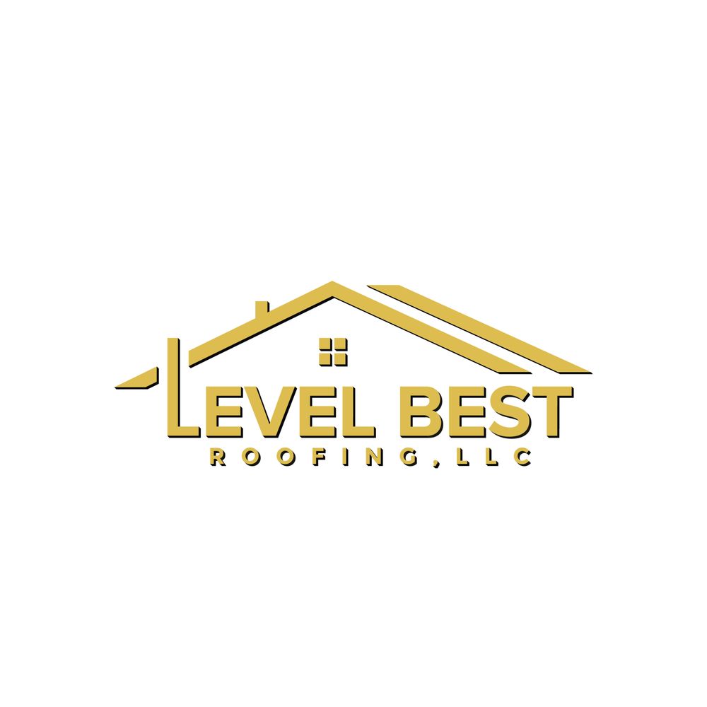 Slide of Level Best Roofing