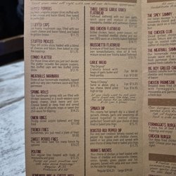 Formaggio's Pie Shack