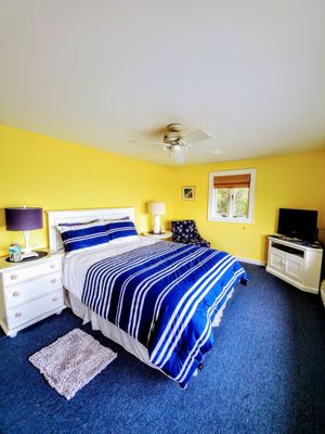 Surfside Inn by null