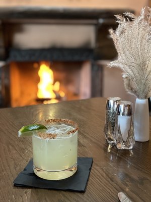 Julia - A Spirited Restaurant & Bar by null