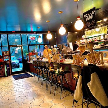 The Optimist - Inside - Coffee & Tea Near Me - Raleigh, North Carolina The Optimist - Inside - Coffee & Tea Near Me - Raleigh, North Carolina