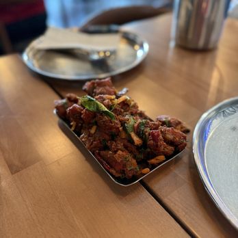 Madurai Kitchen and Bar - Indian Near Me - Warrenville, Illinois