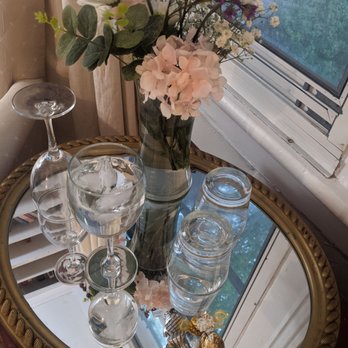 Chesnut Cottage - Bed & Breakfast Near Me - Columbia, South Carolina