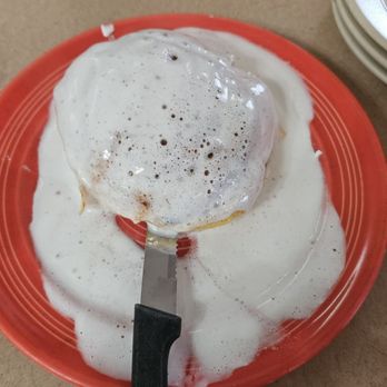 Emily's Pancake House - Cinnamon Roll - Breakfast & Brunch Near Me - Beach Park, Illinois
