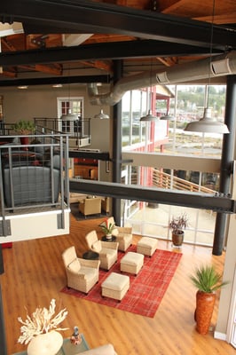 Cannery Pier Hotel & Spa by null