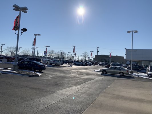 Fort Wayne Nissan Fort Wayne Indiananull