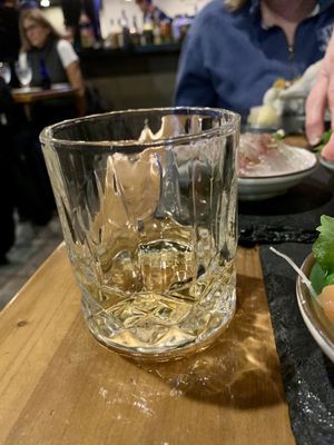 Zen Sushi & Sake by null
