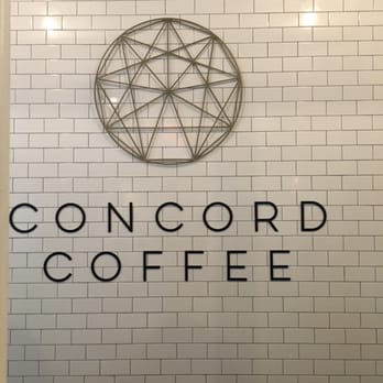 Concord Coffee - Love the simplicity of this. - Coffee & Tea Near Me - Lakeland, Florida Concord Coffee - Love the simplicity of this. - Coffee & Tea Near Me - Lakeland, Florida