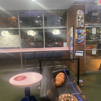 Sublime Doughnuts - Donuts Near Me - Atlanta, Georgia Sublime Doughnuts - Donuts Near Me - Atlanta, Georgia