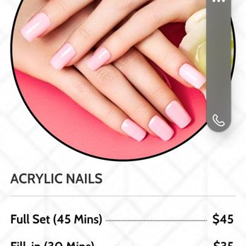 City Nails & Spa - Nail Salons Near Me - Streamwood, Illinois