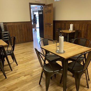 Woody's Q Shack - Barbeque Near Me - Alamosa, Colorado
