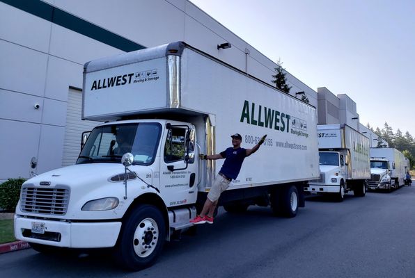 Allwest Transportation INC photo 5