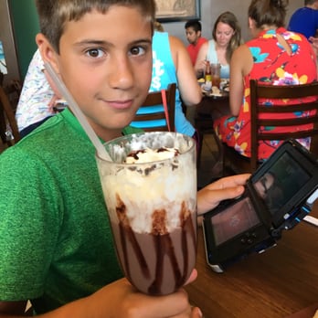The Pancakery - Kids Chocolate milk :) - Breakfast & Brunch Near Me - Destin, Florida The Pancakery - Kids Chocolate milk :) - Breakfast & Brunch Near Me - Destin, Florida