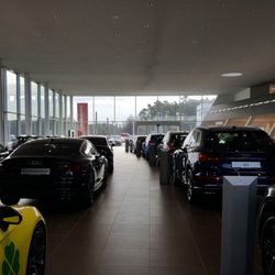 Autohaus Feser-Breitschwert