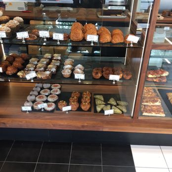 Jane The Bakery - Bomb - Bakeries Near Me - San Francisco, California