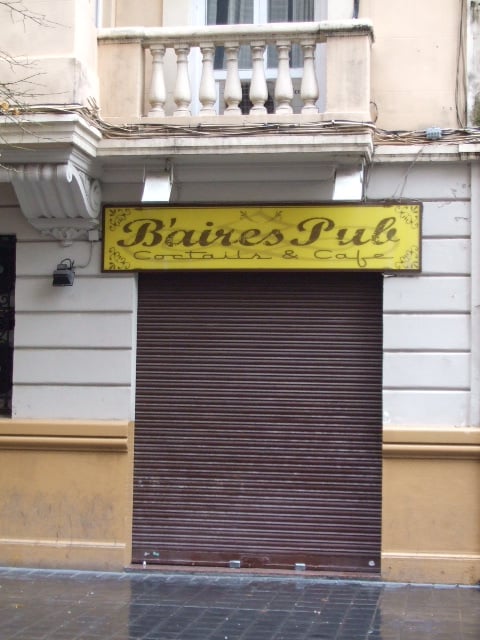 Baires