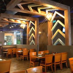 Novita Italian Cuisine