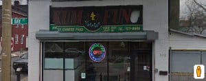 Kum Fung Chinese Restaurant
