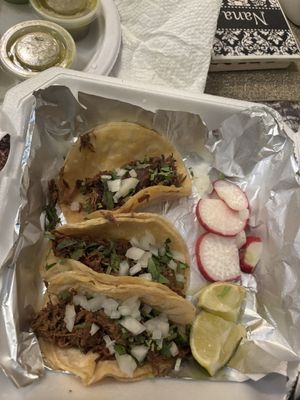 Taqueria Hernandez by null