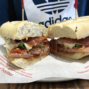 Newk's Eatery - Italian Sandwich - Pizza Near Me - Frisco, Texas