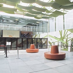 Estação Vivo Gávea