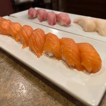 Sushiya Sushi - nigiri - Japanese Near Me - Gilbert, Arizona Sushiya Sushi - nigiri - Japanese Near Me - Gilbert, Arizona