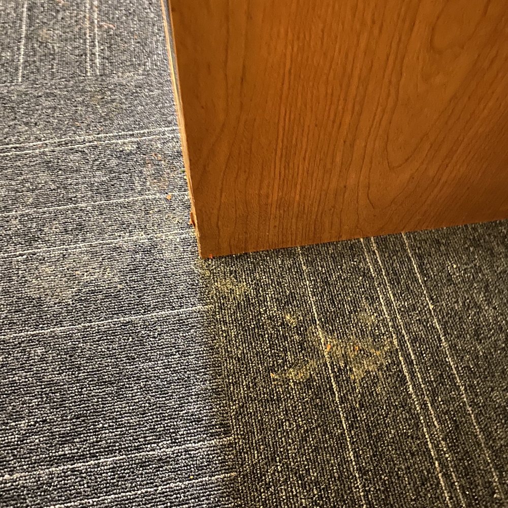 Rodeway Inn - Crusty stains on carpet - Hotels Near Me - Tahlequah, Oklahoma Rodeway Inn - Crusty stains on carpet - Hotels Near Me - Tahlequah, Oklahoma