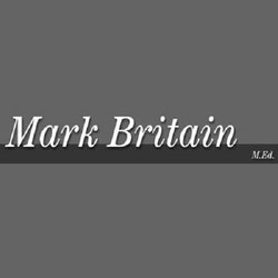 Mark Britain, M Ed