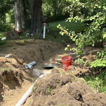 Brookfield Septic Service - The new tank - Septic Services Near Me Brookfield Septic Service - The new tank - Septic Services Near Me