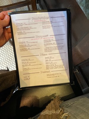 Menu photo 2 Beerhive Pub Salt Lake City, UT Menu photo 2 Beerhive Pub Salt Lake City, UT