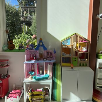 Results At Last - Playroom After #3 - Home Organization Near Me