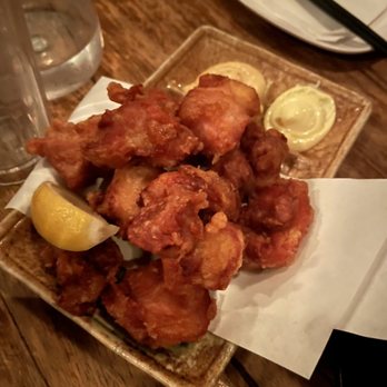 DonDon Izakaya - Karaage - Japanese Near Me - Toronto, Ontario DonDon Izakaya - Karaage - Japanese Near Me - Toronto, Ontario