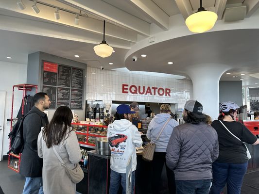 Round House Cafe by null