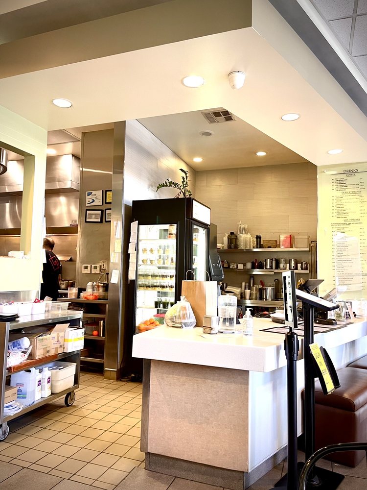 Golden Deli - Temple City