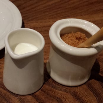 Nopa - 122314: creamer, molasses brown sugar... - New American Near Me - San Francisco, California Nopa - 122314: creamer, molasses brown sugar... - New American Near Me - San Francisco, California